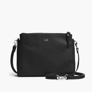 Lo & Sons “The Pearl” Crossbody